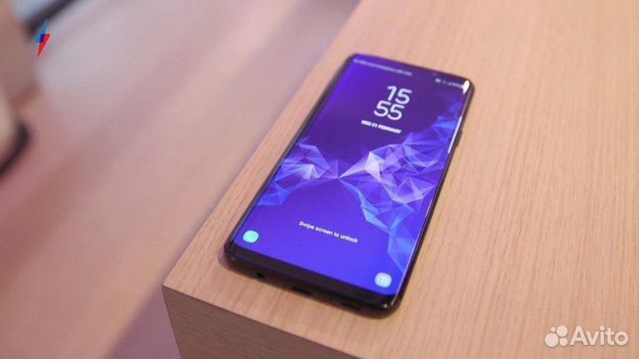 Samsung galaxy a10 black