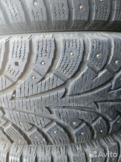 Hankook Winter I'Pike RS W419 215/65 R16