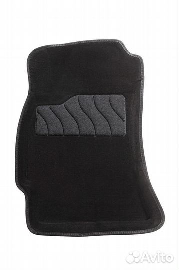 Коврики 3D ворс Subaru Forester III 2008-2012