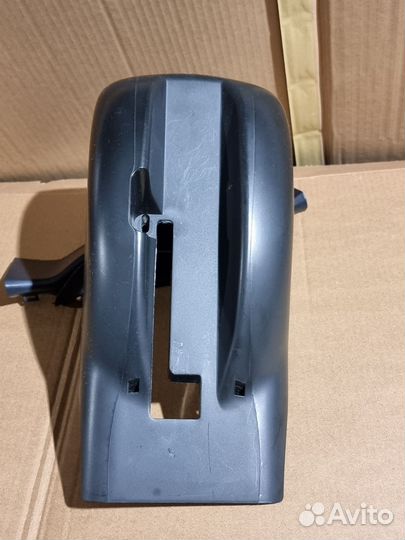 Кожух рулевой колонки Skoda Octavia A5