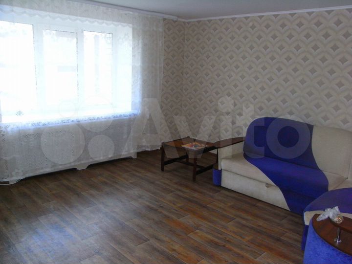 1-к. квартира, 49 м², 3/14 эт.