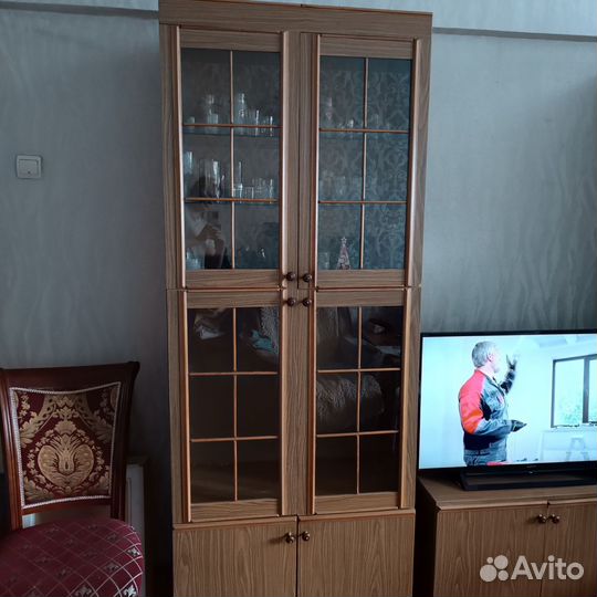 Стенка бу и шкафы