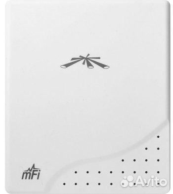 Датчики Юбиквити Ubiquiti mFi новые