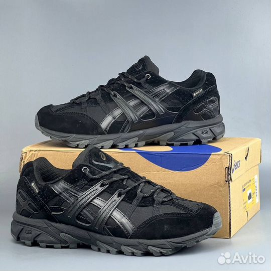 Asics Gel Sonoma GoreTex Термо (Арт.56335)