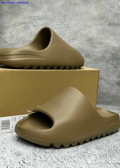 Adidas Yeezy Slide (Арт.23430)