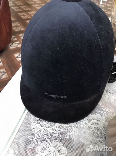 Шлем для верховой езды 54