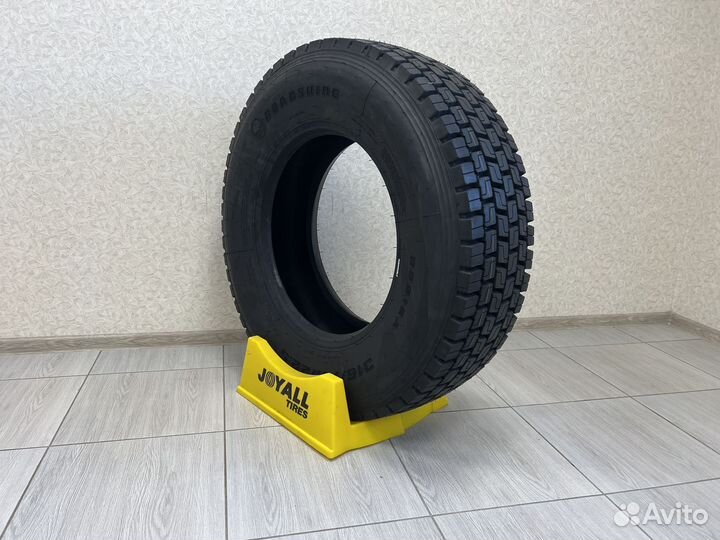 Грузовая шина 315/70R22.5 RS612A