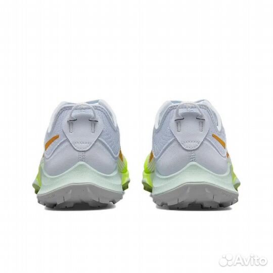 Кроссовки Nike Air Zoom Terra Kiger 8 Football Gre