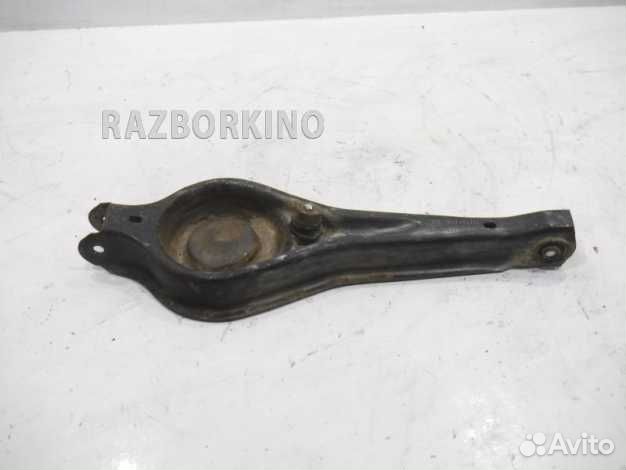 Рычаг задний поперечный нижний