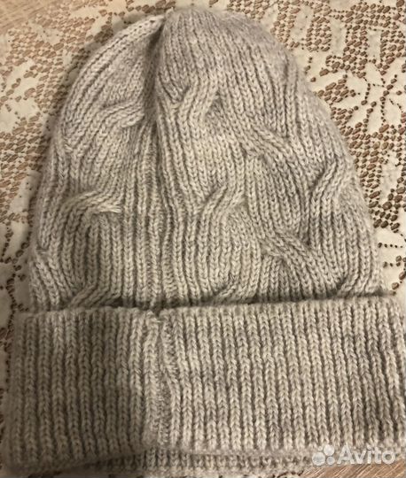 Шапка весна / осень