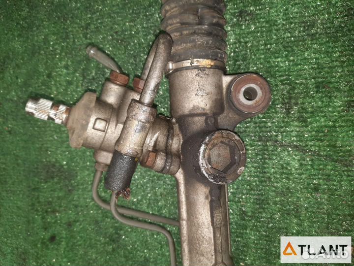 Рейка рулевая передний toyota ipsum