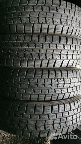 Bridgestone DriveGuard 155/65 R13