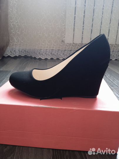 Туфли женские 37 размер