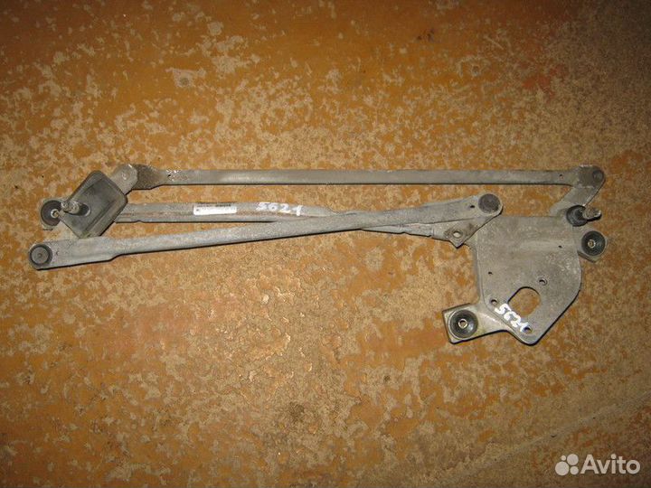 Трапеция стеклоочистителя Ford Mondeo 4