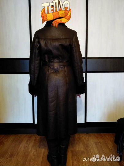 Новая Дубленка