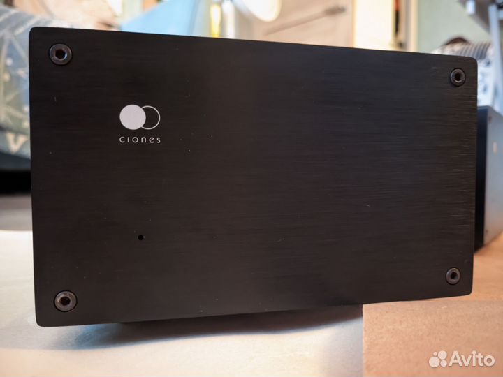 Моноблоки Clones Audio 55-pm