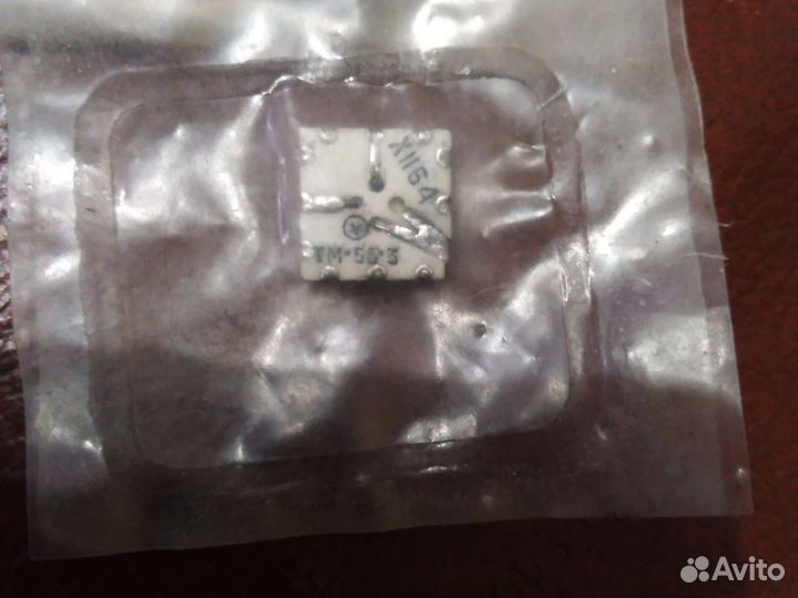 Транзистор тм-55-3