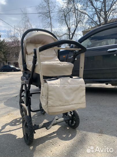 Коляска детская