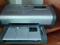 Принтер HP Photosmart 7660 Photo Printer