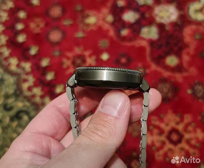 Samsung Gear sport