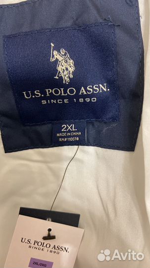 Куртка мужская