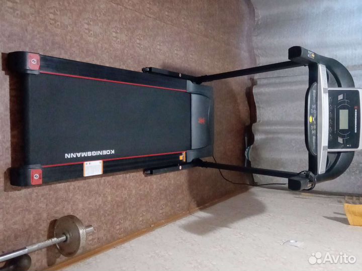 Беговая дорожка Koenigsmann b 1.0