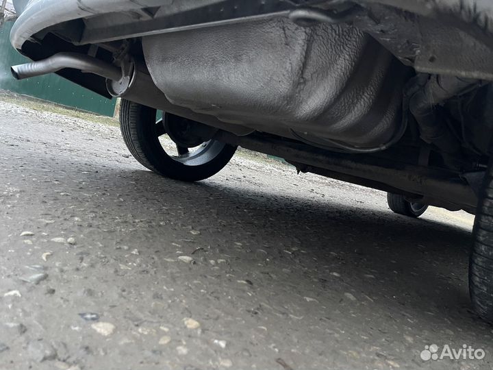 ВАЗ 2114 Samara 1.6 МТ, 2011, 278 000 км