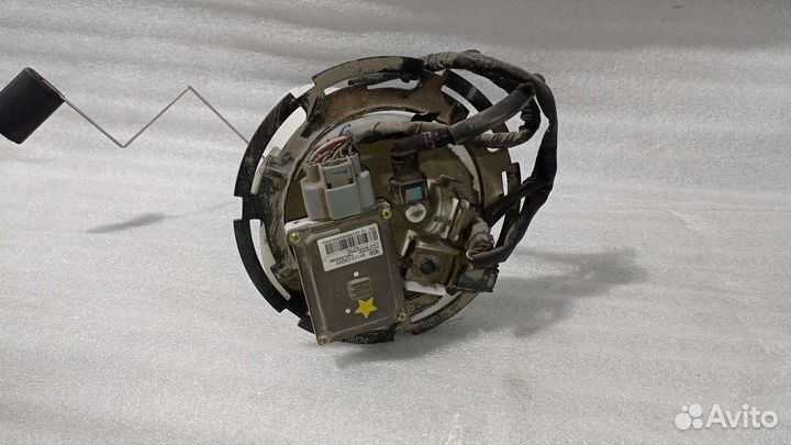 Топливный насос 31110C6200 KIA sorento 3