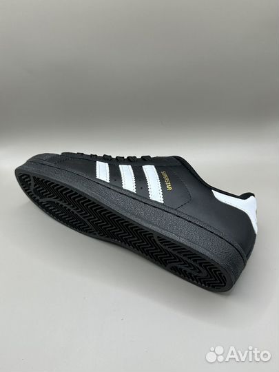 Кроссовки adidas superstar