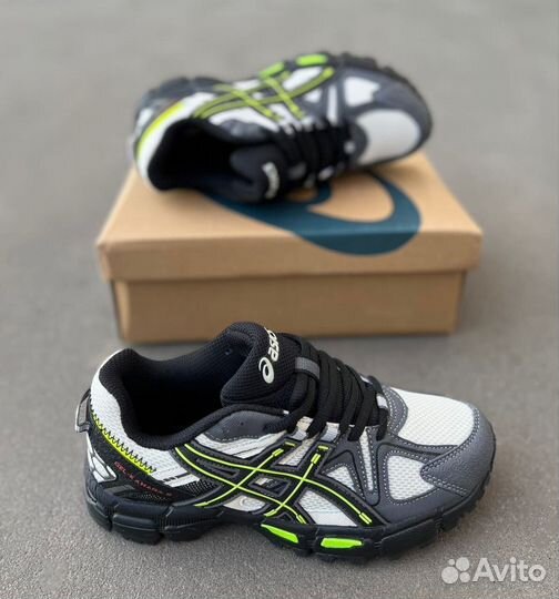 Кроссовки Asics Gel Kahana 8