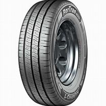 Kumho PorTran KC53 195/75 R14 R