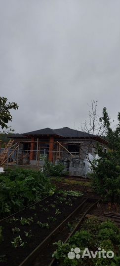 Строительная бригада