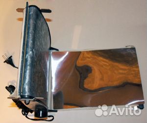 Фотоглянцнватель эфг-10