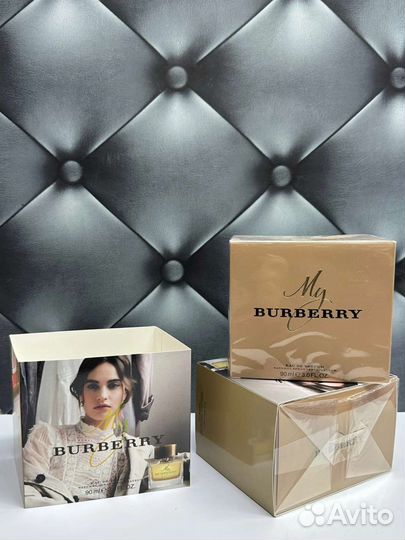 Духи женские My Burberry 90 ml