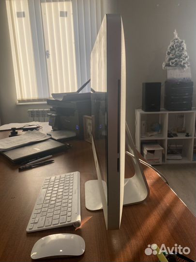 Apple iMac 21.5
