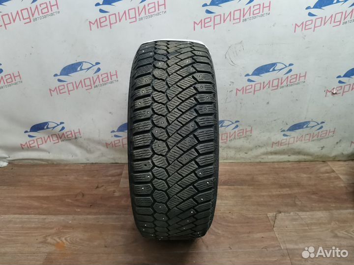 Gislaved Nord Frost 200 205/55 R16