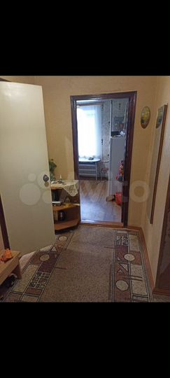 3-к. квартира, 71 м², 4/6 эт.