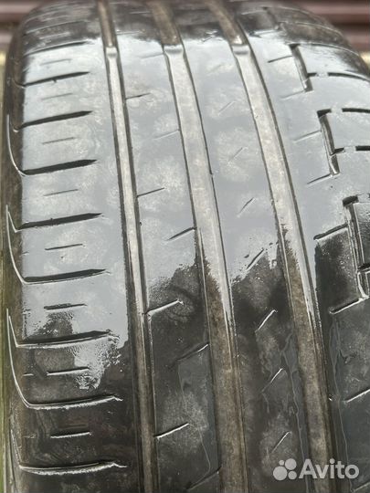 Шины диски и колеса на 16 бу continental