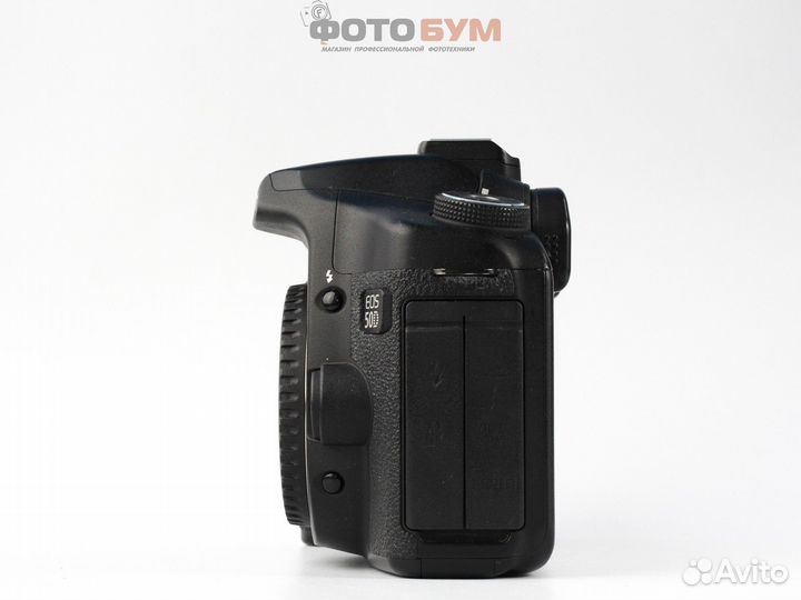 Фотоаппарат Canon 50D body