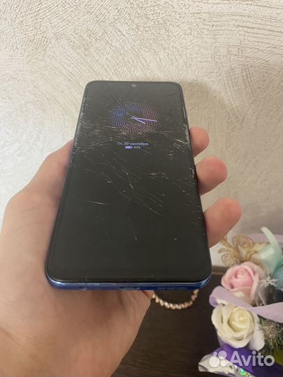 Xiaomi Redmi Note 10S, 6/128 ГБ