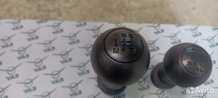 Рукоятки кпп и рк УАЗ Патриот Хантер