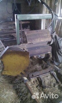 Производство, 1420 м²
