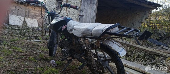 Продам альфу racer RC110N