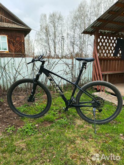 Продам горный велосипед
