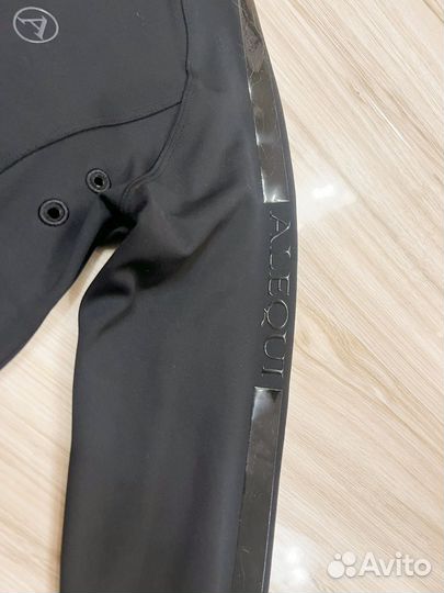 Лонгслив для верховой езды Alequi