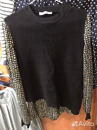 Блузка женская