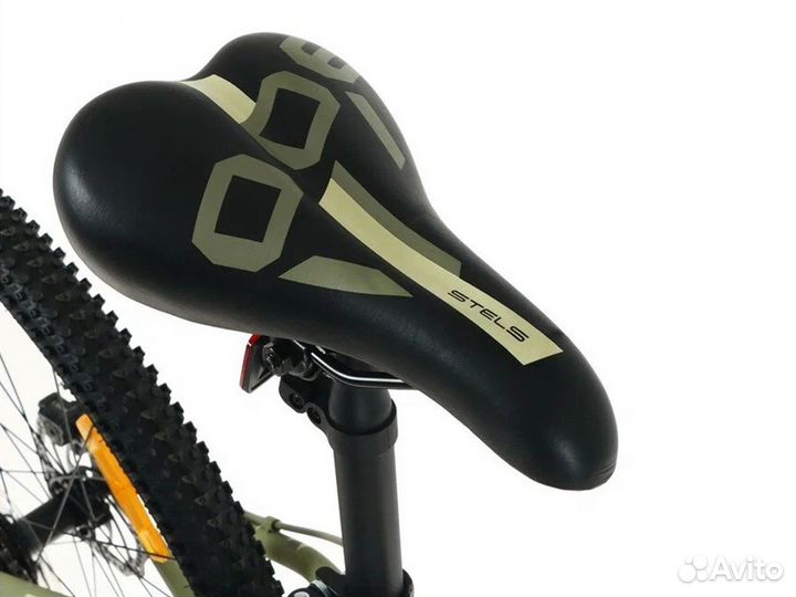 Велосипед stels Navigator-700 19