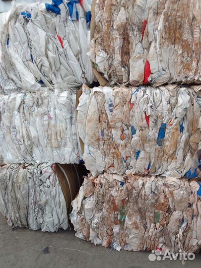 Продам Биг-бег 2 стропы