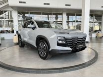 Новый Jetour Dashing 1.6 AMT, 2024, цена от 2 445 600 руб.