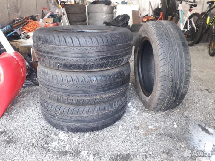 КАМА Breeze 185/60 R14